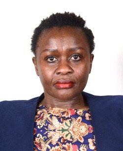 Catherine Amunga Wameyo