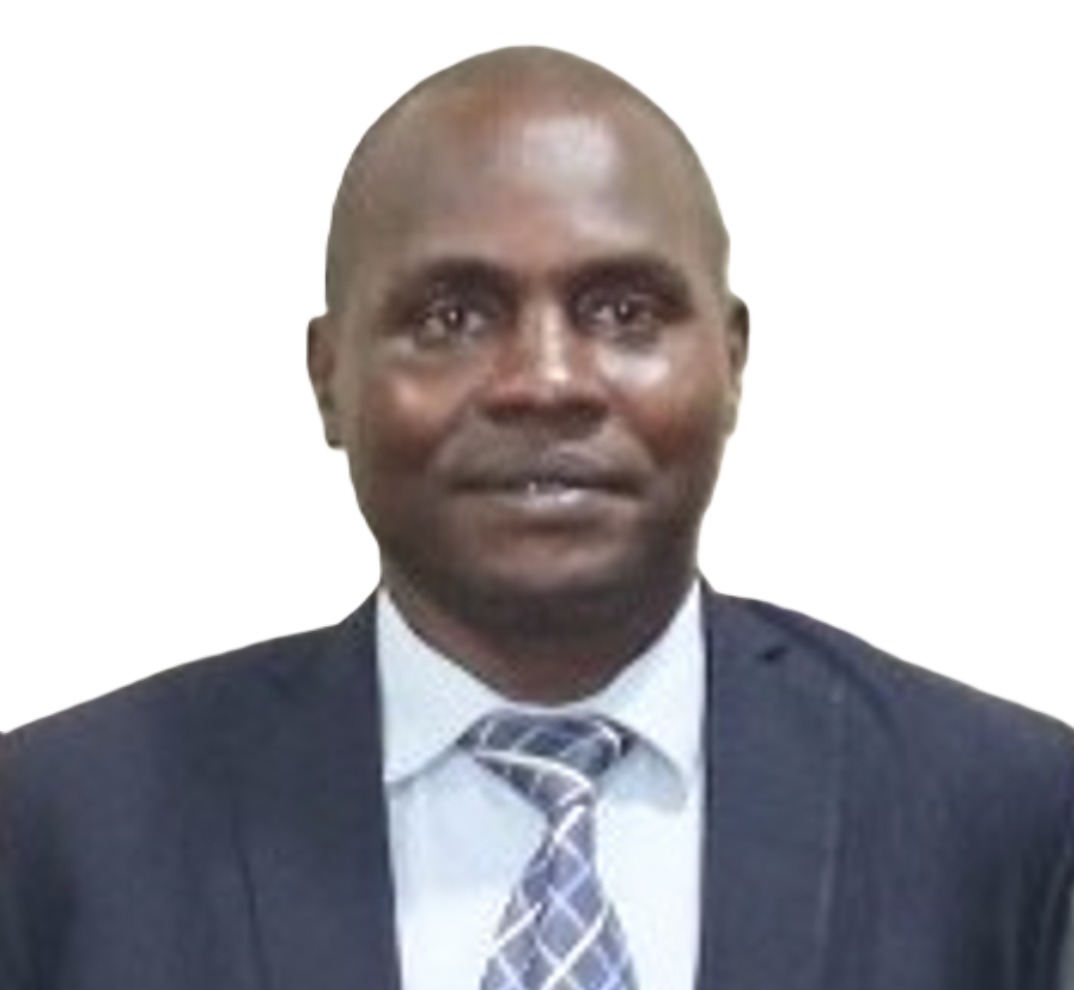 Jackson Kiprono