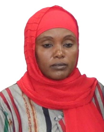 Rosemary Talaso